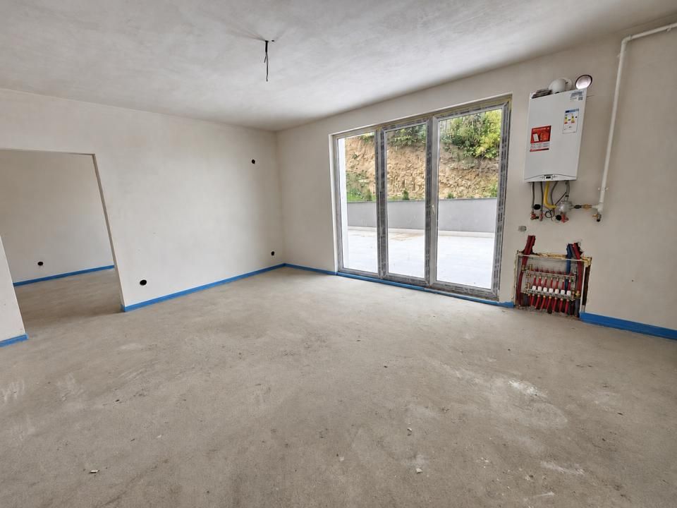 Apartament 3 camere 62 mp, 2 bai, terasa 70 mp, parcare subterana! – fotografia 2 din 8