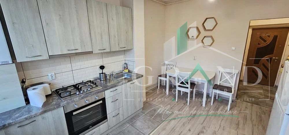 Apartament în Gruia, etaj intermediar, Cluj-Napoca – fotografia 2 din 5