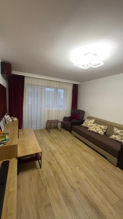 Apartament 3 camere ,66 mp, ultrafinisat, Aurel Vlaicu – fotografia 11 din 23