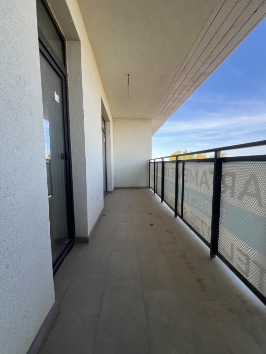 Apartament 2 camere,  57 mp utili, finisaje la alegere - Giroc – fotografia 9 din 9