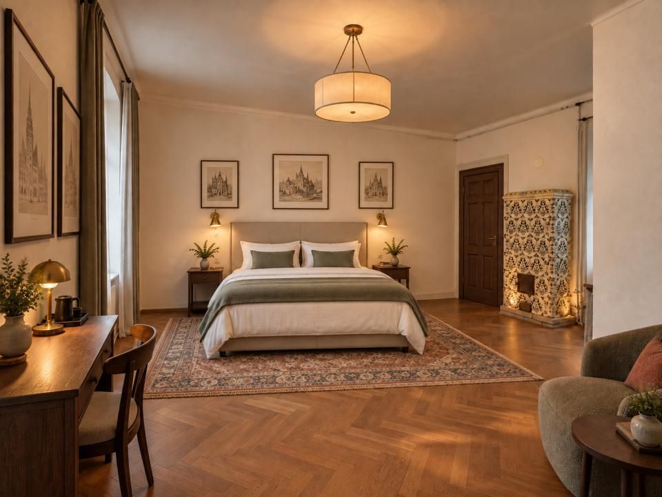 Proprietate rară Ultracentral Brasov –  Proiect cu Autorizație – fotografia 28 din 30