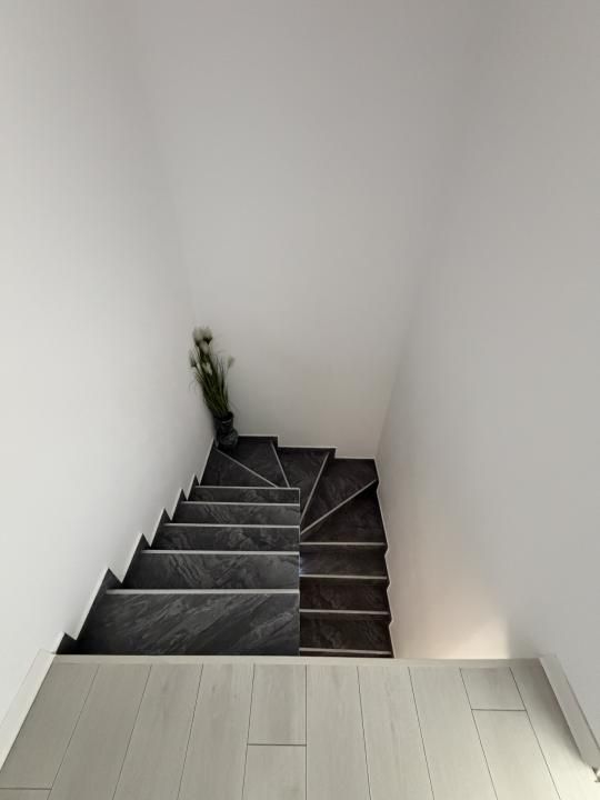 Duplex 4 camere, 131 mp utili, 16 mp terasa, 335 mp teren - Sag – fotografia 9 din 11