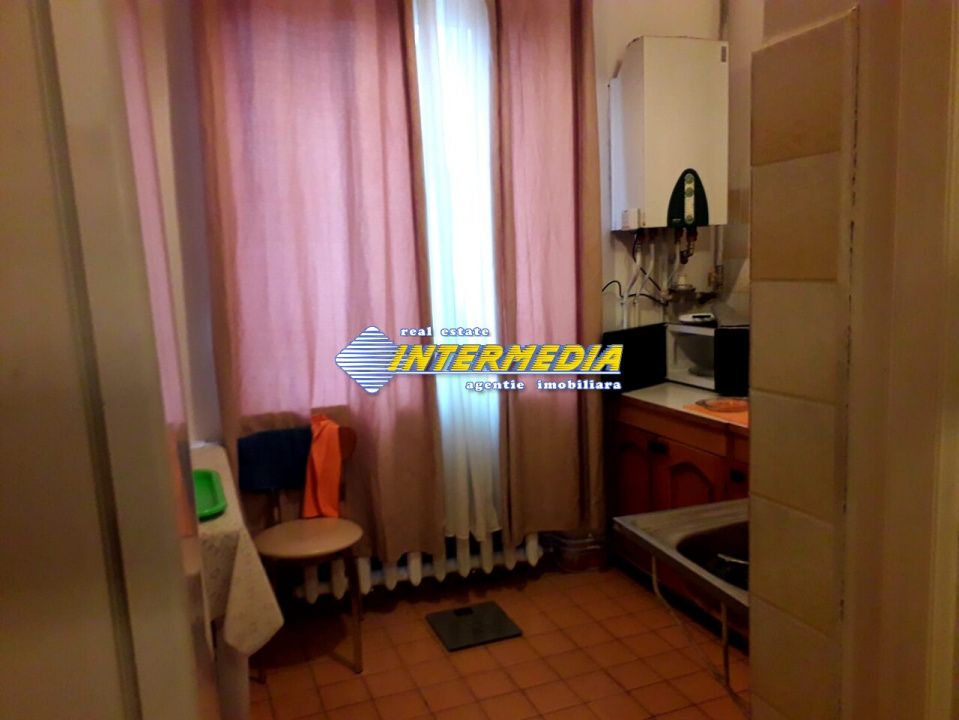 Apartament cu o camera, 43 mp zona Centru – fotografia 3 din 4