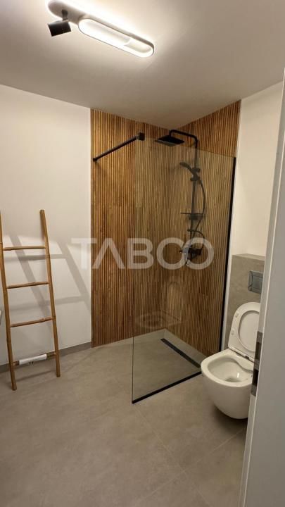 Apartament de lux 2 camere 63 mp si balcon complet mobilat si utilat – fotografia 7 din 13