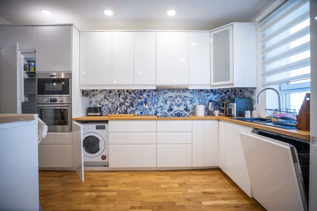 Apartament 5 Camere cu Vedere la Mare | Un Stil de Viață Exclusiv – fotografia 8 din 72