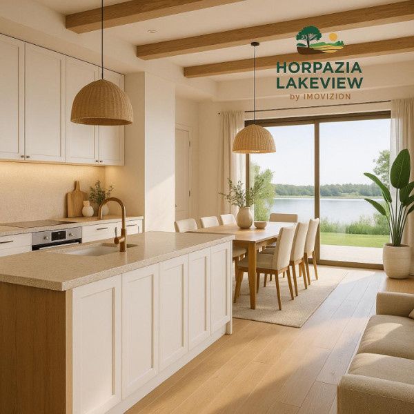 Malul lacului Ezareni, Miroslava| 12 000 mp| Proiect Horpazia Lakeview – fotografia 15 din 19