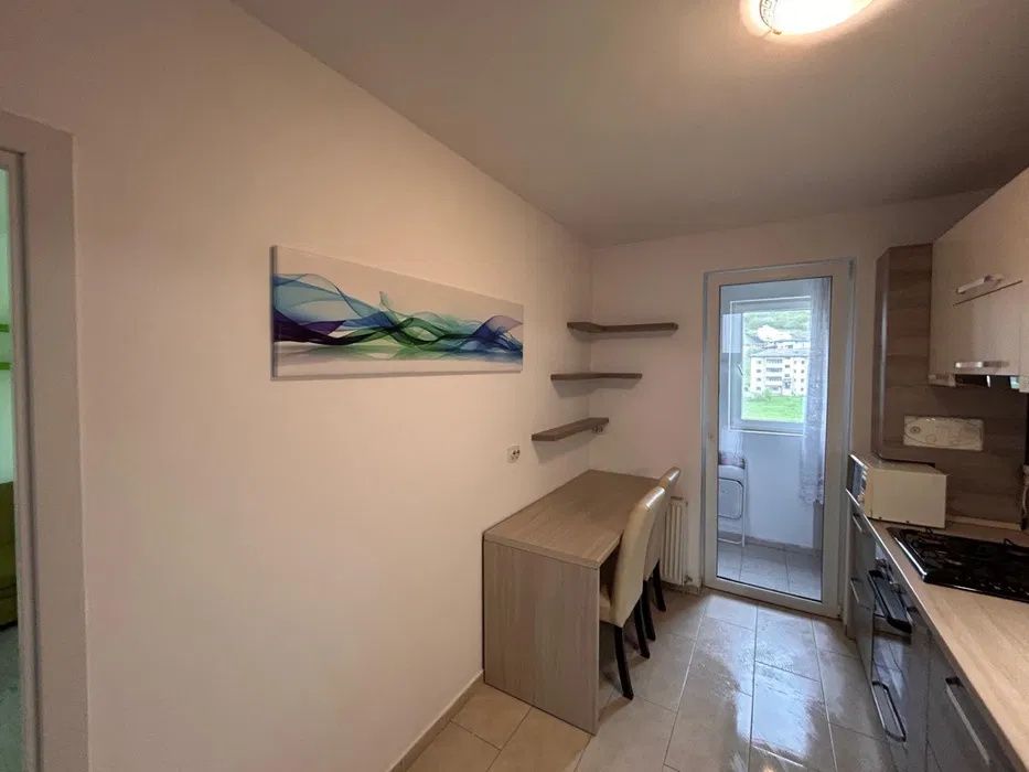 Apartament 2 camere, decomandat, 60mp, renovat, Porii - Floresti – fotografia 8 din 8