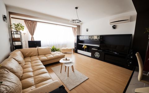Vanzare apartament 3 camere Colentina, Parc Ion Creanga.