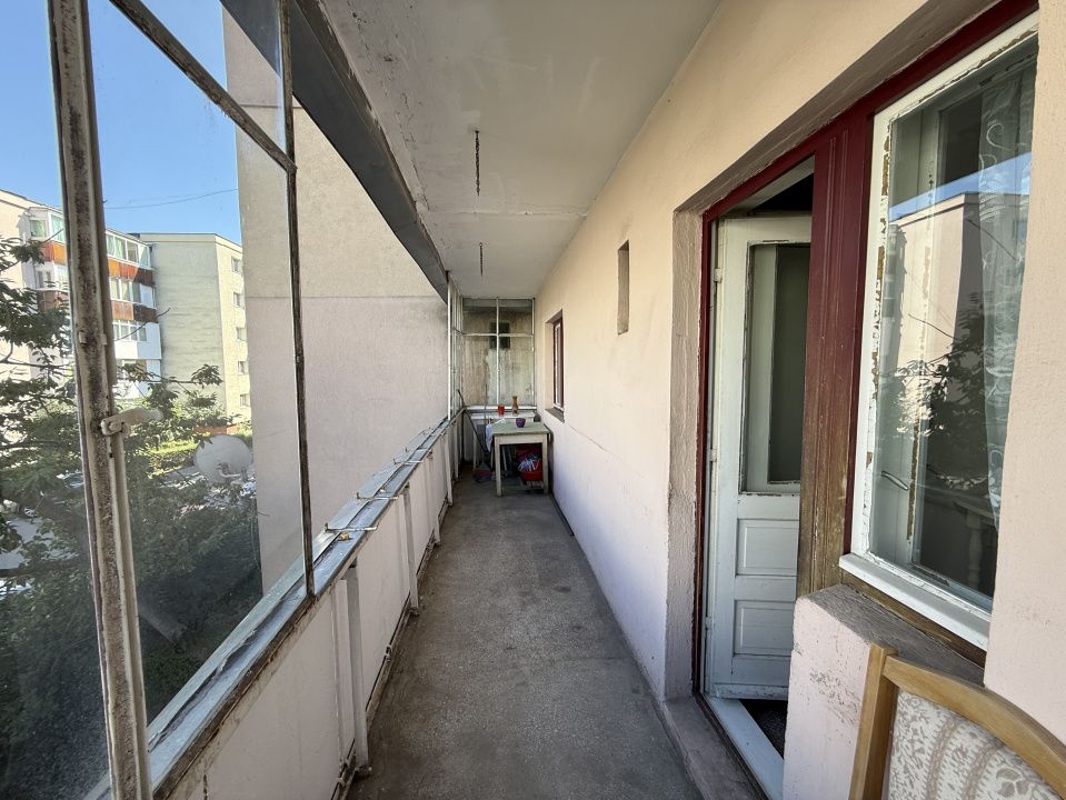 Apartament 2 camere decomandat Titulescu Gheorgheni – fotografia 10 din 17