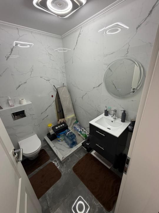 Apartament Lux 3 camere cu gradina si parcare! – fotografia 16 din 20