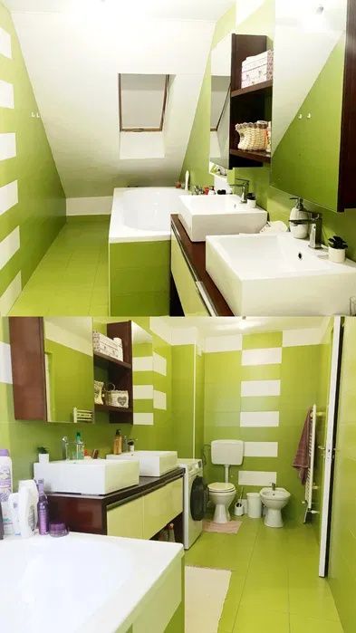 Apartament de vanzare 2 camere 68 mp 2 balcoane zona Floresti Porii – fotografia 5 din 8