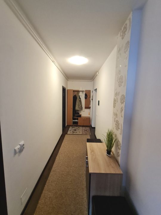 Aparament 3 camere 65 mp, etaj 2, balcon, parcare, zona Stejarului – fotografia 7 din 7