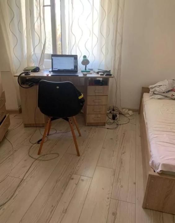 3 Camere de inchiriat | Timpuri Noi | Metrou | Mobilat - Utilat – fotografia 5 din 8