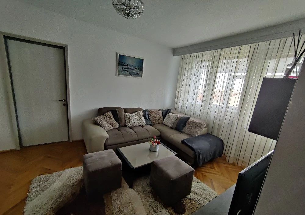 APARTAMENT 2 CAMERE | ZONA TOMIS 2 | SPITALUL JUDETEAN | TERMEN LUNG – fotografia 2 din 9