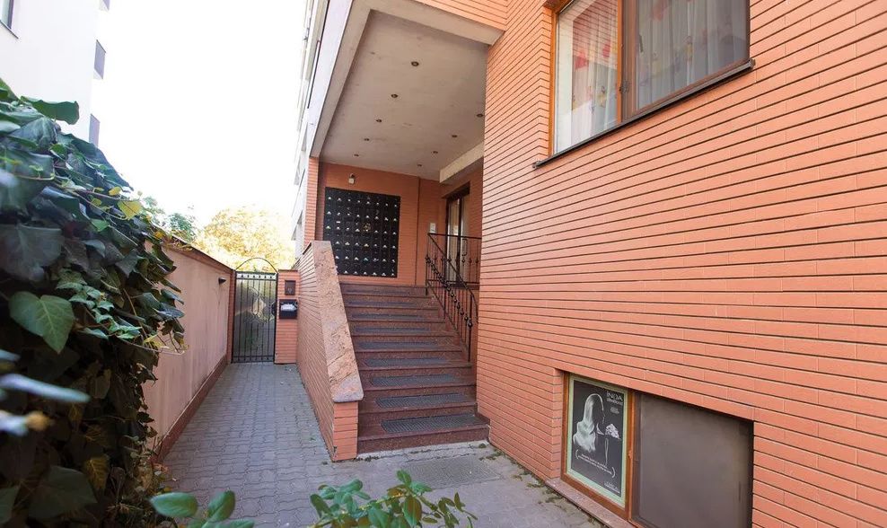 Apartament 2 camere | Baneasa | Terasa | Mobilat si utilat | – fotografia 15 din 15