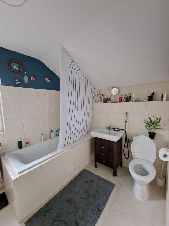 🏡 CASĂ DE VÂNZARE ÎN UNIREA – 169.000 € – fotografia 9 din 24