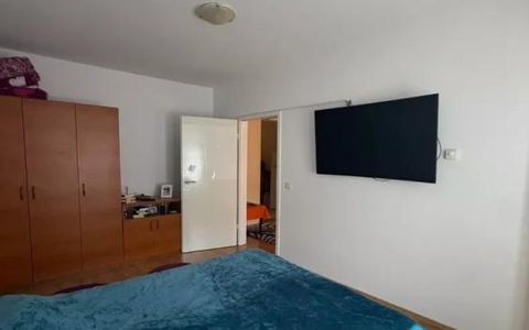 Apartament cu doua camere, 37.11 mp, etaj intermediar, zona Edgar Quinet