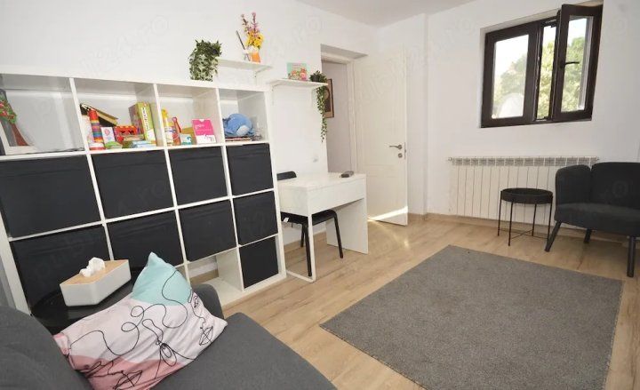4 Camere de inchiriat | Dorobanti | PetFriendly | Centrala | Mobilat – fotografia 1 din 8