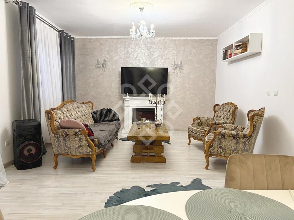 Casa de inchiriat pe strada Facliei, Oradea – fotografia 1 din 18