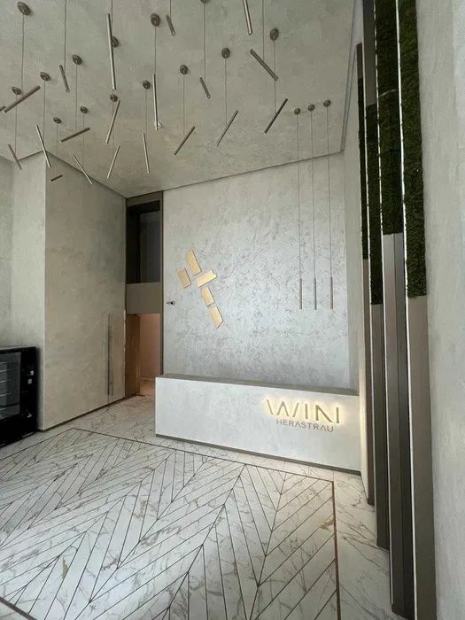 Duplex de inchiriat | Herastrau | Metrou | Centrala | Lux – fotografia 4 din 8