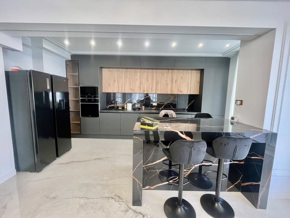 Penthouse Luxury Living | Pipera Rond | Rooftop 471,37 MP – fotografia 5 din 23