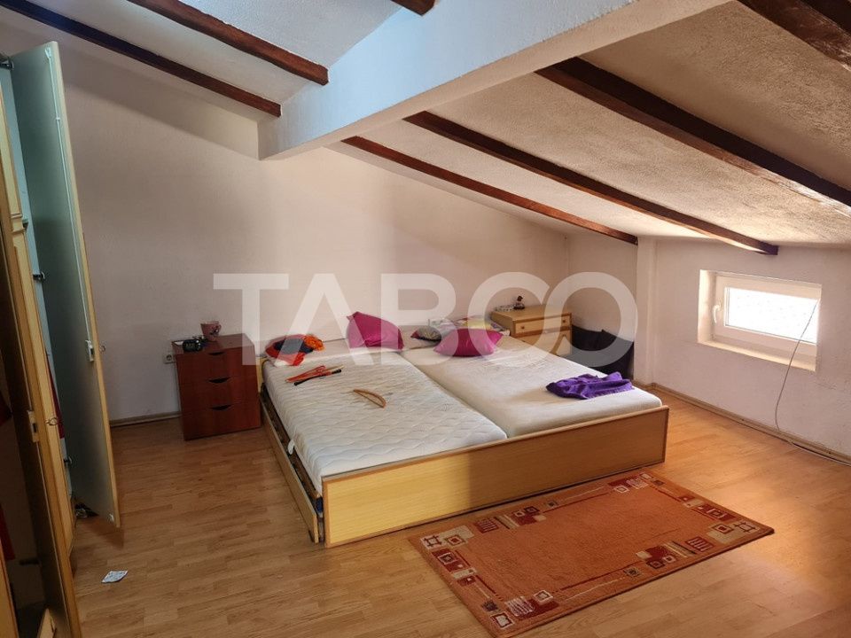 Casa de vanzare in Sebes langa lac – fotografia 8 din 10