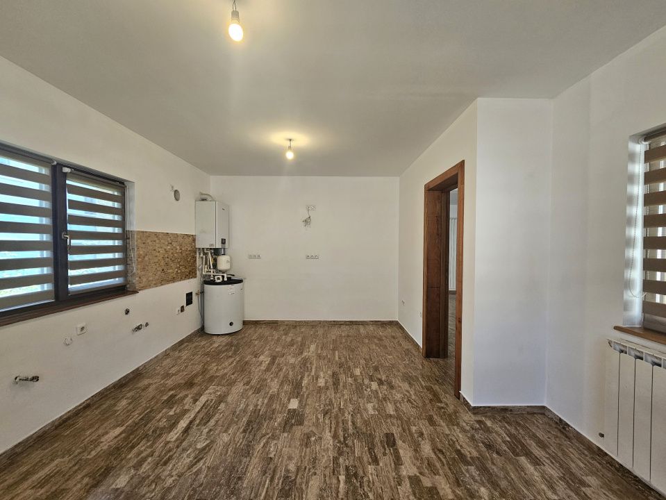 Casa individuala finisata in zona Borom, Apahida – fotografia 11 din 28