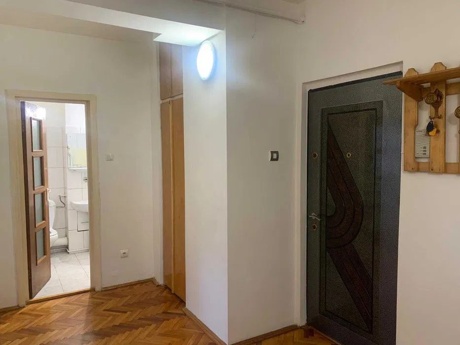 Apartament 1 cameră, decomandat, zona Observatorului – Zorilor – fotografia 7 din 8