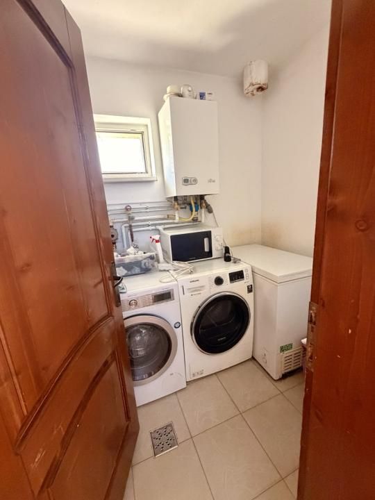 Casa individuala in vatra veche - Giarmata Mare – fotografia 16 din 16
