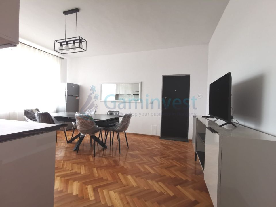 Apartament cu 3 camere de inchiriat, zona Gheorghe Doja, Oradea – fotografia 6 din 9