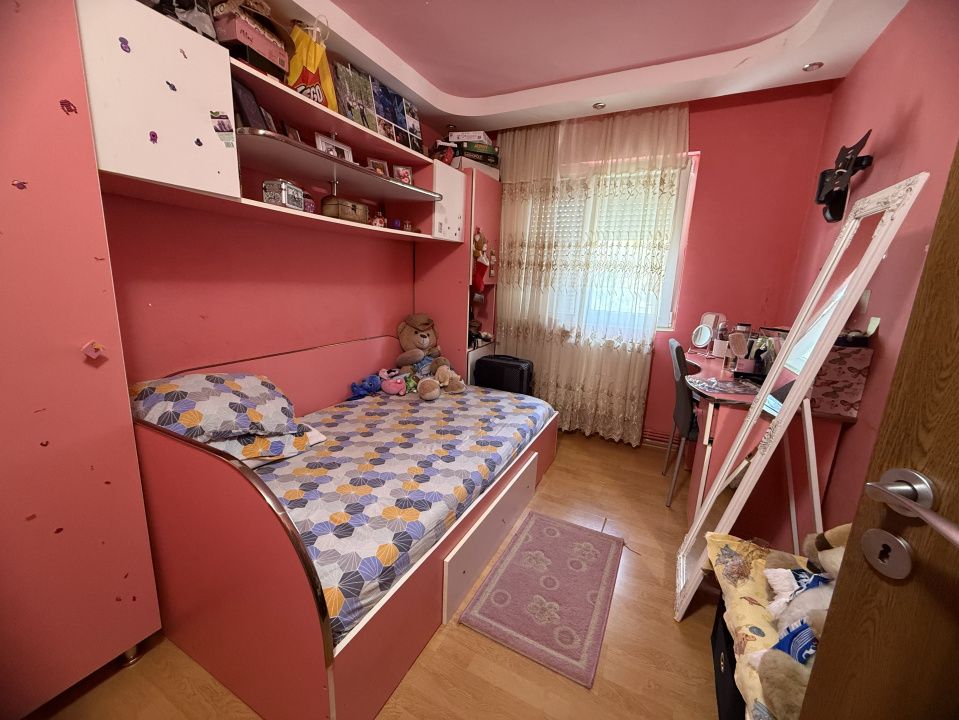 Apartament 3 camere, 53.54 mp, cartier Craiovita Nouă, zona Orizont – fotografia 5 din 11