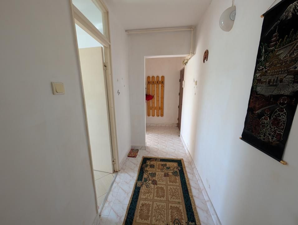 Mioriței - Billa - grădinița Lizuca- 3 camere- bloc din 1982 – fotografia 7 din 12