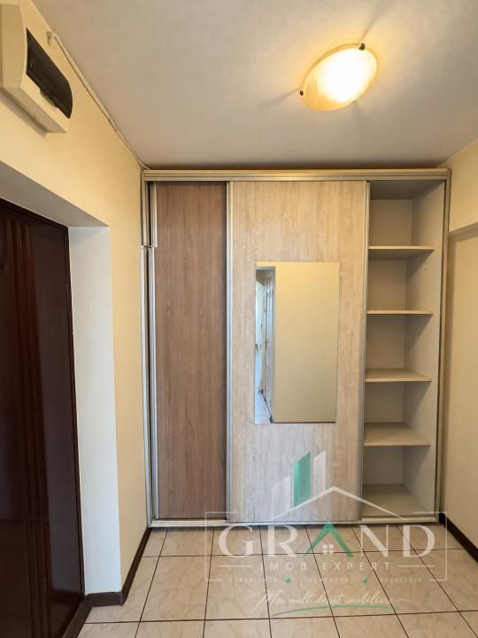 Ap 3 camere | 2 BAI | BALCON | Zona Manastur-Ion Mester – fotografia 11 din 18