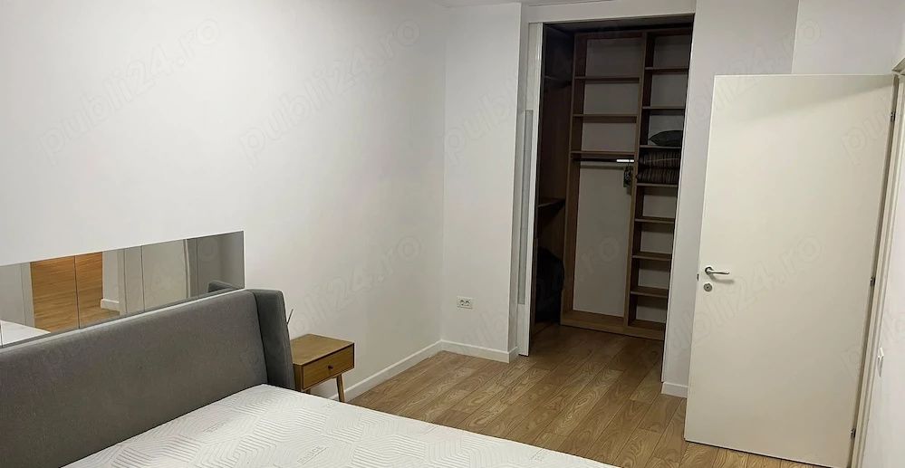 2 Camere de inchiriat  |  OMV Pipera | Pet friendly  | Parcare  | Curte – fotografia 2 din 10
