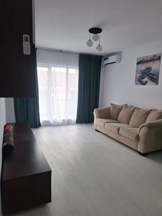 Garsoniera de inchiriat | Pallady | Metrou | Parcare | PetFriendly – fotografia 2 din 4