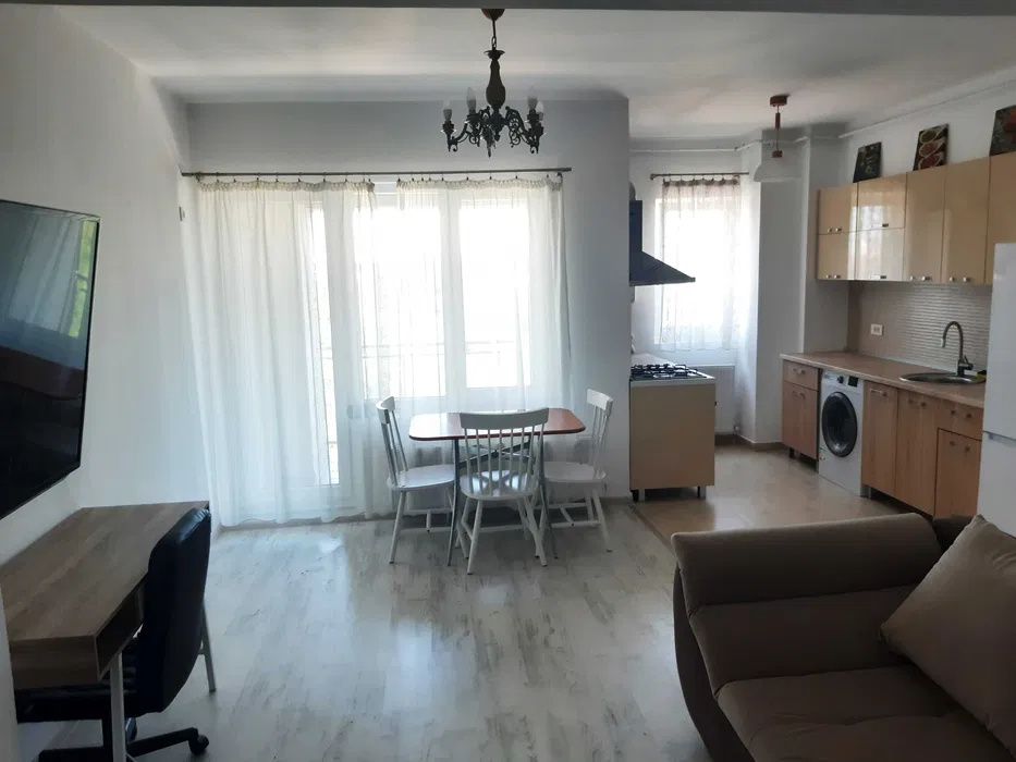 2 Camere de inchiriat | Pacii | Centrala | Parcare | Metrou – fotografia 2 din 7