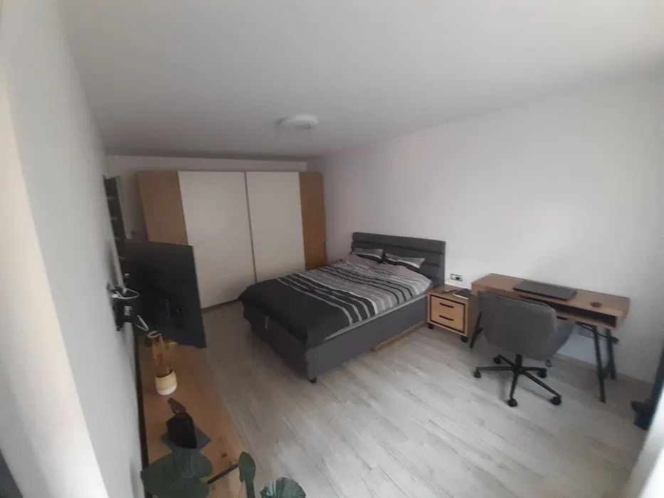 Apartament 2 camere | 58 mp | Etaj 1  | Str. Cătanelor – fotografia 5 din 8