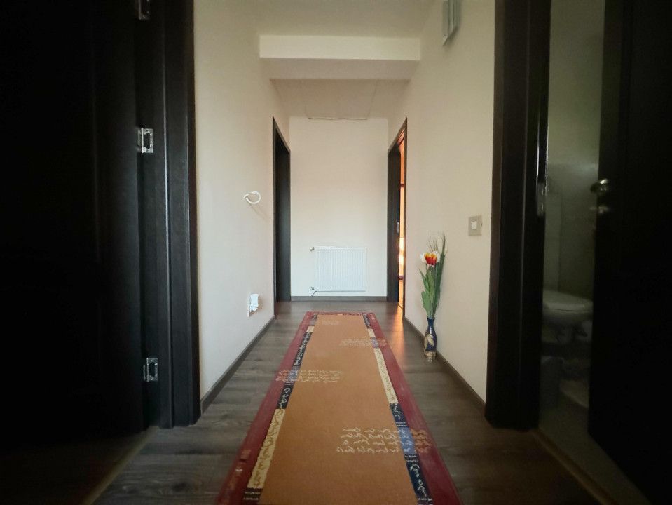 Casa tip duplex 6 camere, 135mp utili , teren 780mp, garaj - Sag – fotografia 15 din 21