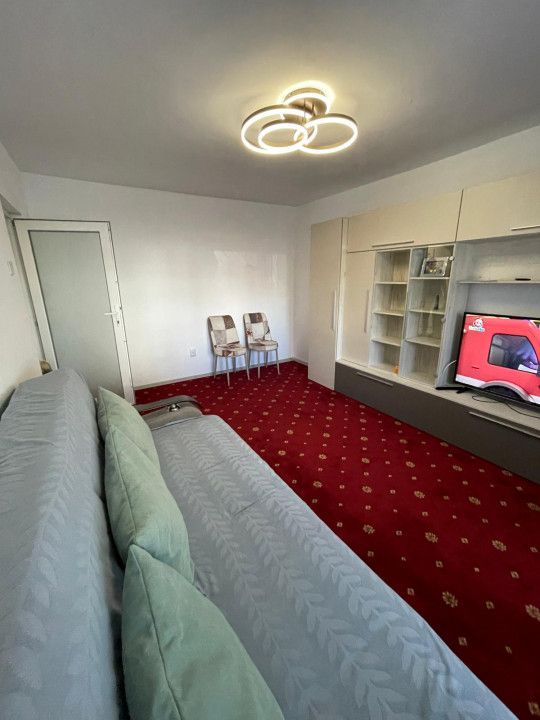 Apartament 2 camere de închiriat în Faleză Nord, Constanța – fotografia 1 din 9
