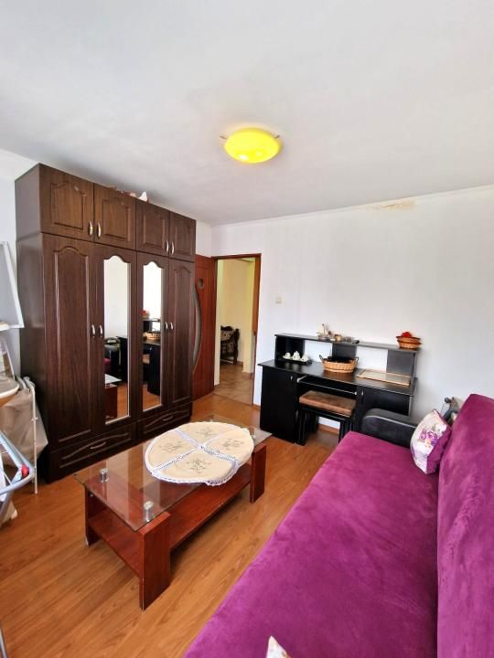 Apartament 3 camere de vânzare –Etaj 2, Micro 12 – fotografia 5 din 11