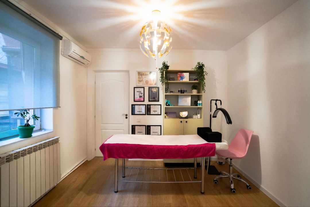 Salon Estetică Medicală & Remodelare - Roi 50%-60% -Zonă Ultracentrală – fotografia 4 din 20