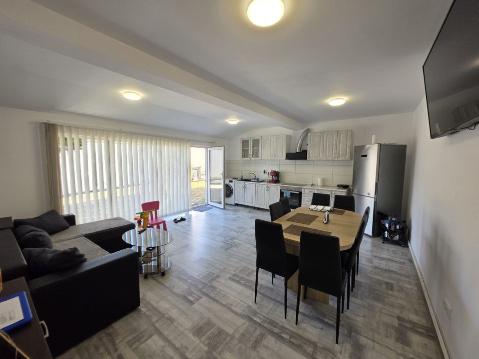 Casa de vanzare, Turnisor,2 corpuri, 140 mp utili, 290 curte comuna – fotografia 13 din 19