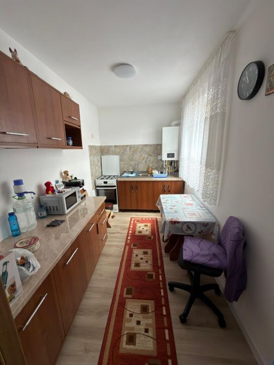 Casă de vânzare în Medeea-CET, Constanța – 3 camere, 2 băi, teren 154 mp – fotografia 9 din 16