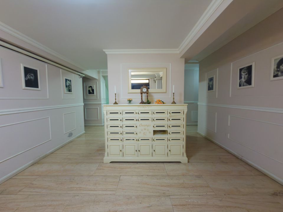 Apartament in Tomis Plus cu 2 camere Open-Space cu loc de parcare inclus – fotografia 12 din 13