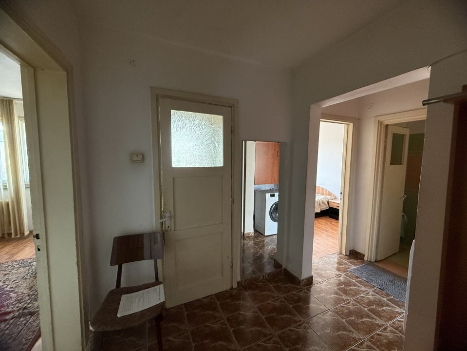 Apartament 2 camere, 52.58 mp, cartier Brazda lui  Novac, zona Simplon – fotografia 9 din 9