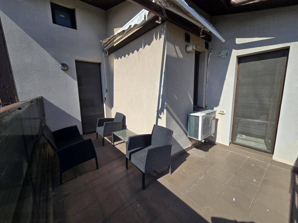2 camere l parcare l Valea Oltului -M Valea Ialomitei – fotografia 5 din 10