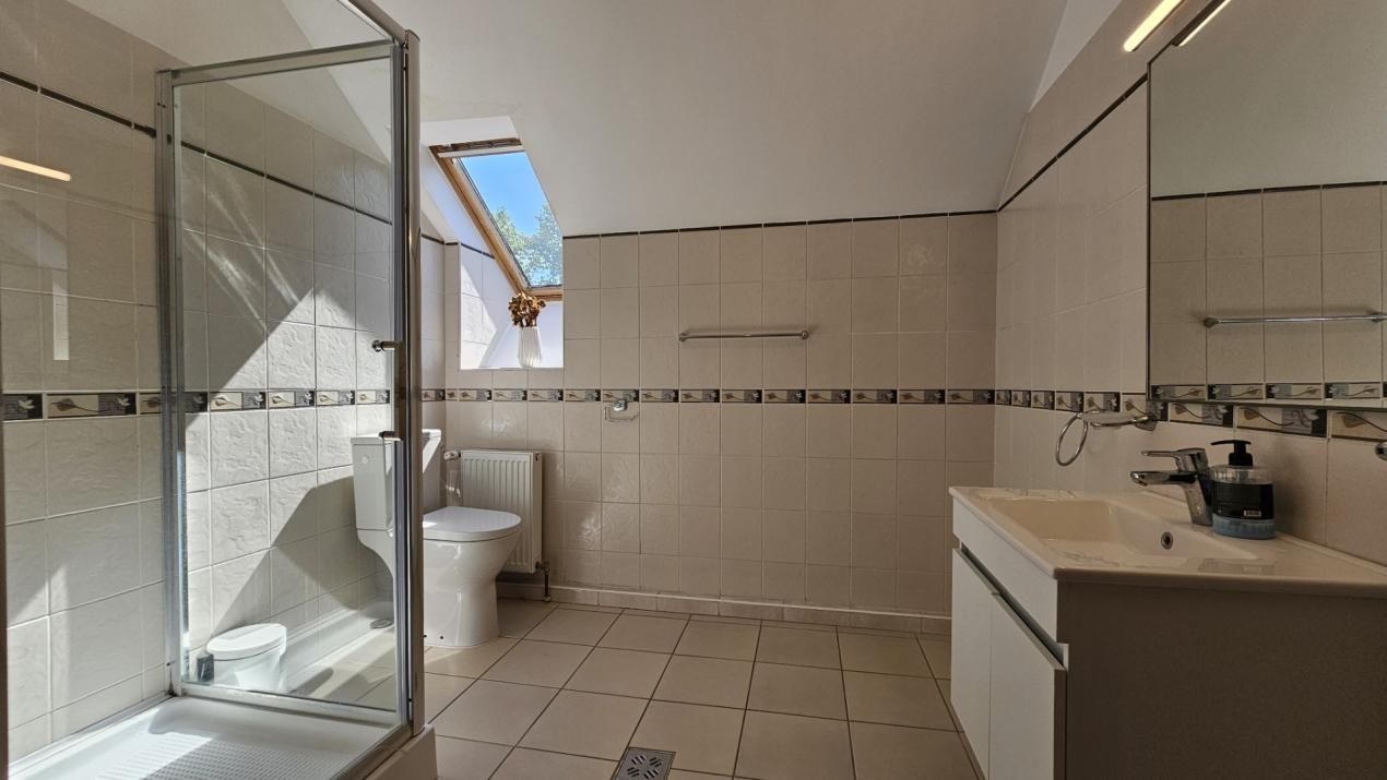 Vilă modernă 5 camere 371 MP | Teren 710MP | Pipera-Erou Iancu Nicolae – fotografia 23 din 33