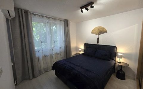 2 Camere de inchiriat | Titan | Metrou | Mobilat | Renovat