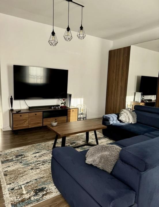 Apartament cu 2 camere decomandate,parcare,bloc cu lift,pet frendly – fotografia 2 din 8