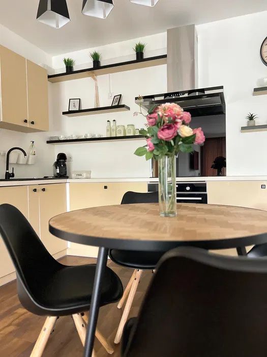 Apartament semidecomandat, 2 camere, Frunzisului – fotografia 7 din 7